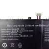 Baterie laptop X310,Chuwi LarkBook CWI509 Jumper JNB13 Ezbook X3 air 8128 - imagine 3