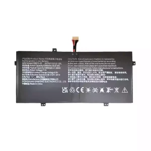 Baterie laptop 23B2C3-2S