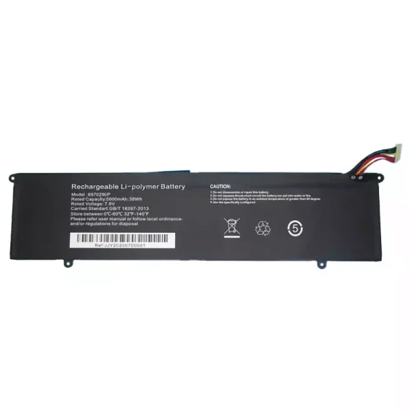 Baterie laptop 6970290P,CB15SH3A,Corebook R5