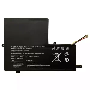 Baterie laptop U4770130PV-2S1P NQ1522J P157ABN5A P157ABN5D P154ABN51