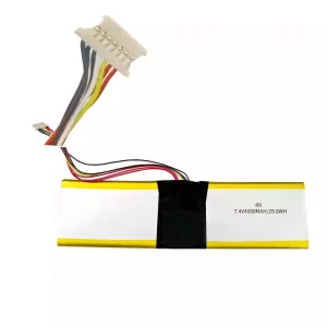 Baterie laptop 5553190-2S