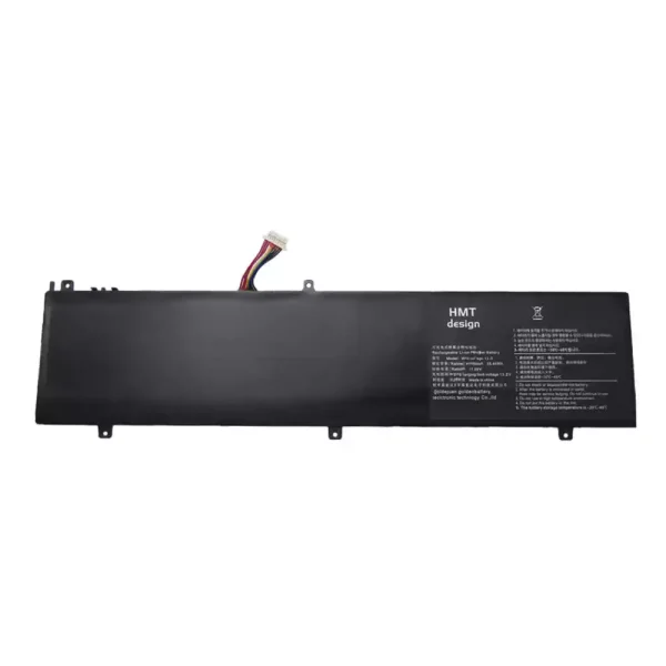 Baterie laptop W041-F156-BT-3