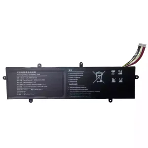 Baterie laptop UTL-5960127-2S