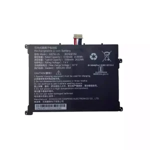 Baterie laptop 326792-2S