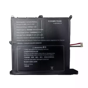 Baterie laptop 418175-2S2P