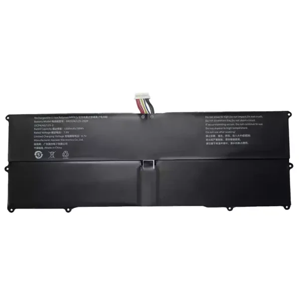 Baterie laptop GY3242125PHV AEC3242125-2S2P