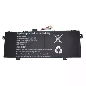 Baterie laptop GSP4277107