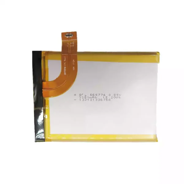 Baterie laptop 565774-3S - imagine 2