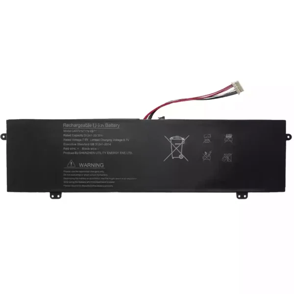 Baterie laptop U4372121PV-2S1P