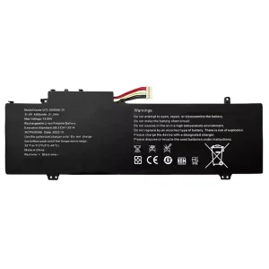 Baterie laptop NV-549067-3S 5376275P GWTN156