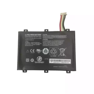 Baterie laptop SMP-BOBCACLL4 xplore ix101b1 ix101b2