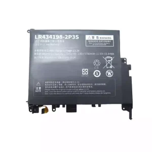 Baterie laptop LR434198-2P3S,Netbook onexPlayer 2