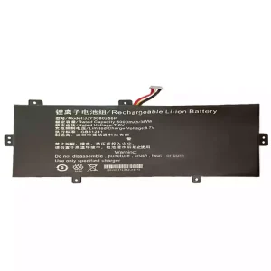 Baterie laptop JJY3080256P