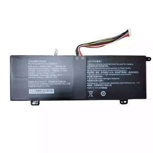 Baterie laptop 4442124-2S2P