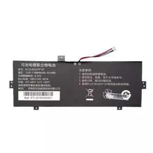 Baterie laptop PL3378107*2S PL3378107P*2S