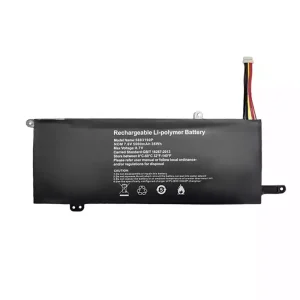 Baterie laptop F152G-ZC-5095-4125 WTL-5883190P-2S 5883190P