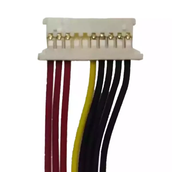 Baterie laptop F152G-ZC-5095-4125 WTL-5883190P-2S 5883190P - imagine 3