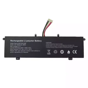 Baterie laptop 4567250-2SP