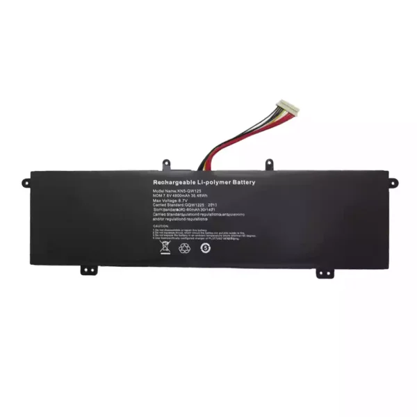 Baterie laptop KN5-QW125