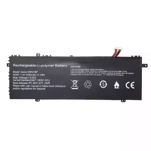 Baterie laptop 5085258P