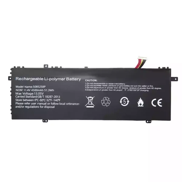 Baterie laptop 5085258P