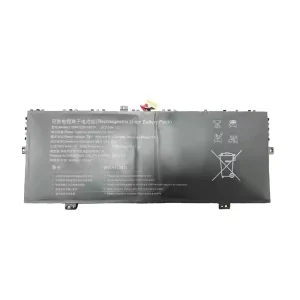 Baterie laptop U2594122PV-2S1P JUMPER EZbook x3 air