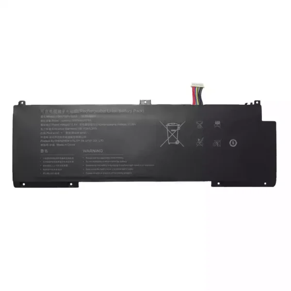 Baterie laptop U569277PV-3S1P