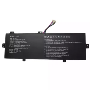 Baterie laptop U3285131PV-2S1P Jumper EZbook S5