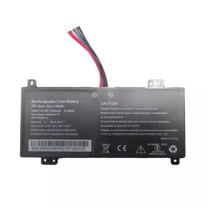 Baterie laptop 486066