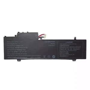 Baterie laptop 459057-3S1P