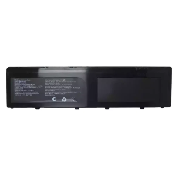 Baterie laptop 4464E4 7.6V 6000mAh 45.6Wh
