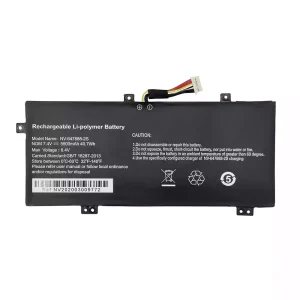 Baterie laptop NV-647888-2S Positivo GF-647888-2S WYC6781193P