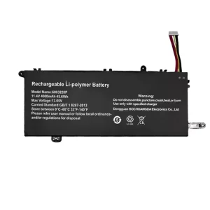 Baterie laptop 6083220P