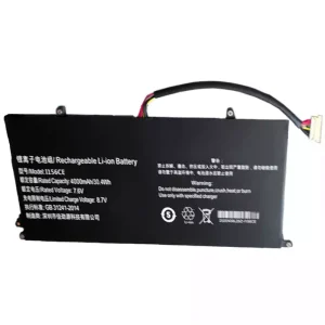 Baterie laptop 1156CE II56CE