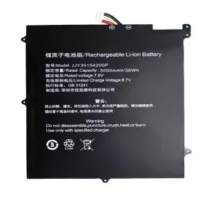 Baterie laptop JJY30154200P