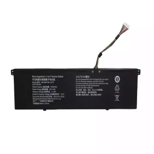 Baterie laptop AEC686182-3S1P