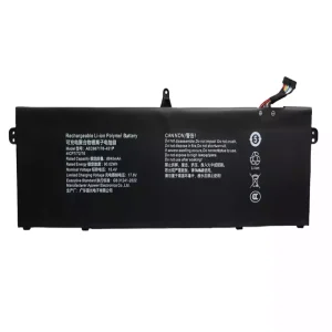 Baterie laptop AEC667176-4S1P