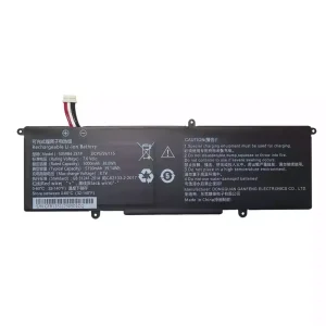 Baterie laptop 5059B4-2S1P