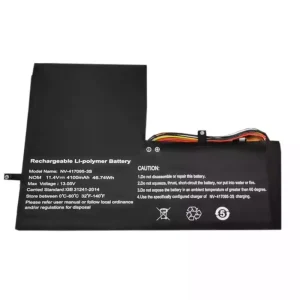 Baterie laptop NV-417095-3S