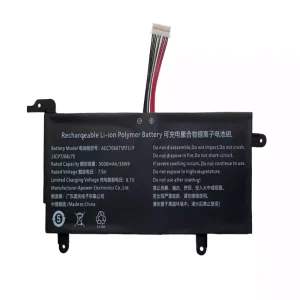 Baterie laptop AEC706875-2S1P