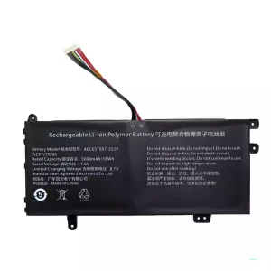 Baterie laptop AEC657987-2S1P