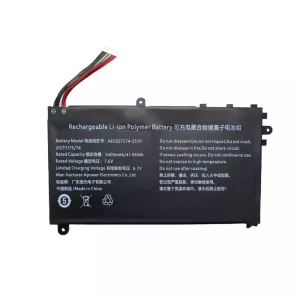 Baterie laptop AEC657574-2S1P