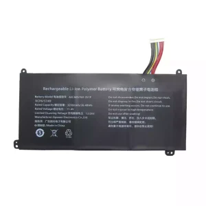 Baterie laptop AEC605769-3S1P