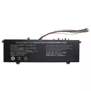 Baterie laptop AEC508865-3S1P