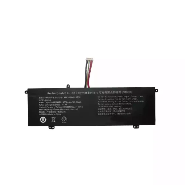 Baterie laptop AEC508865-3S1P - imagine 4