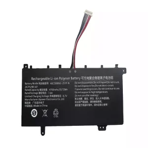 Baterie laptop AEC508865-2S1P-N