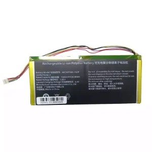 Baterie laptop AEC507565-1S2P