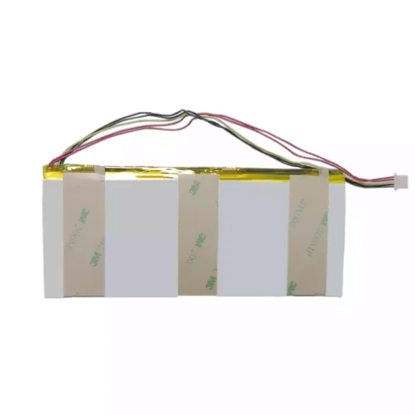 Baterie laptop AEC507565-1S2P - imagine 2