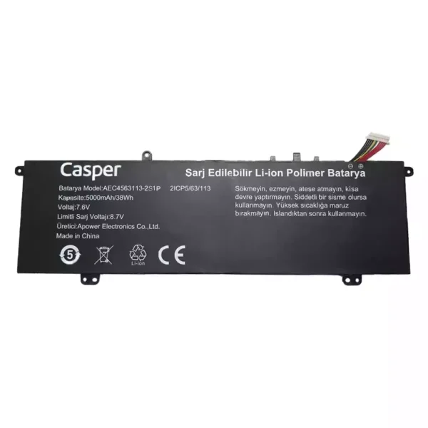 Baterie laptop AEC4563113-2S1P AEC4563113-2S1P-N