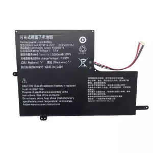 Baterie laptop AEC4579114-2S1P